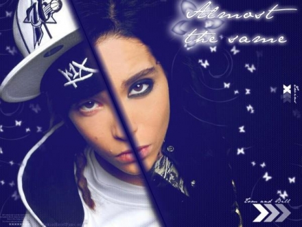 les twins