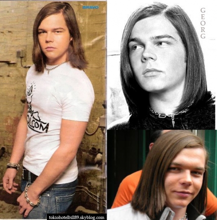Georg