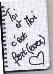 th forever
