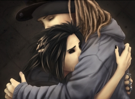 billou et tomichou